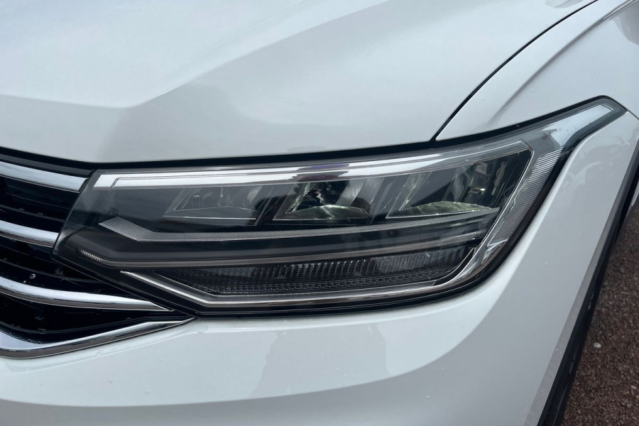 2022 MY23 Volkswagen Tiguan 5N 110TSI Life Allspace SUV Image 13