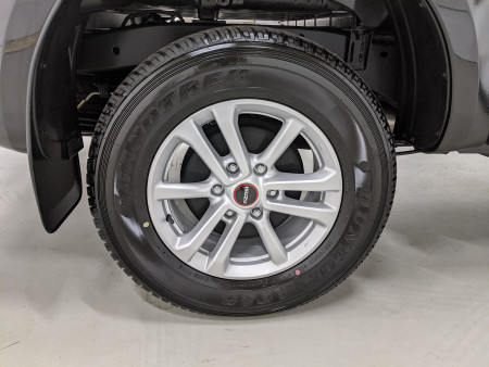 2020 MY21 Isuzu UTE D-MAX RG LS-M 4x4 Crew Cab Ute Utility