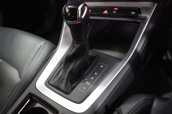 2022 Audi Q3 F3 35 TFSI SUV