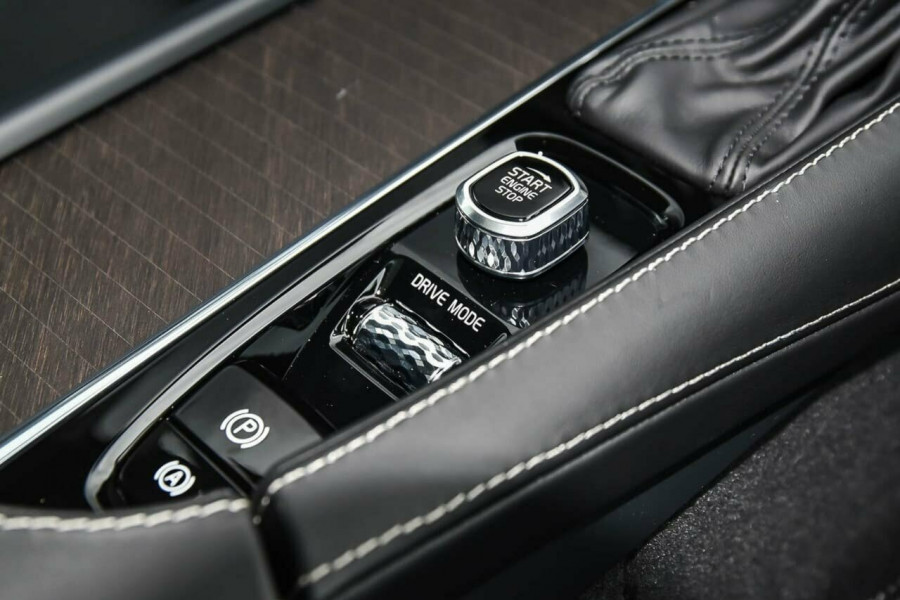 2019 MY20 Volvo V90 Cross Country P Series MY20 D5 Geartronic AWD Wagon Image 16