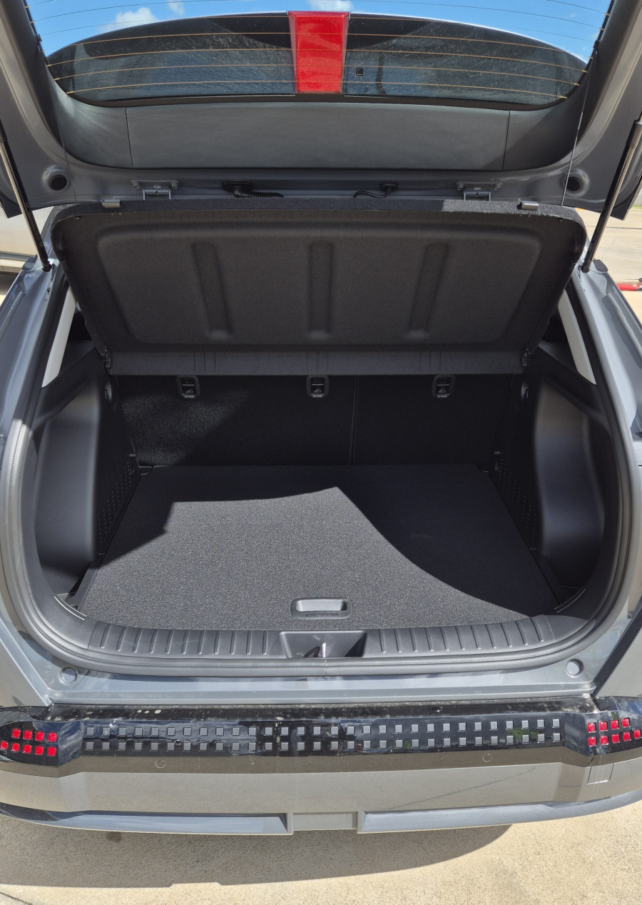 2026 MYay Hyundai KONA SX2.V3 Electric SUV Image 7