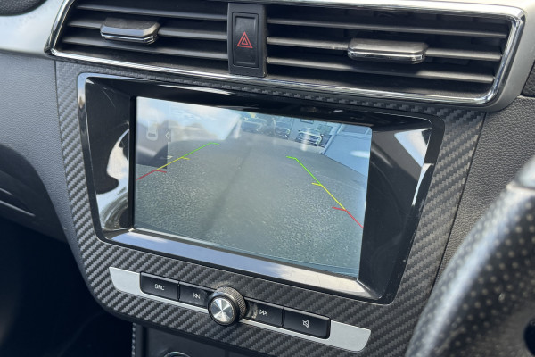 2019 MG ZS AZS1 Essence SUV Image 27