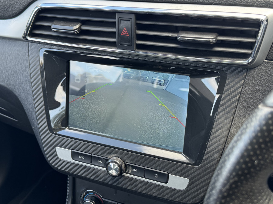 2019 MG ZS AZS1 Essence SUV Image 27
