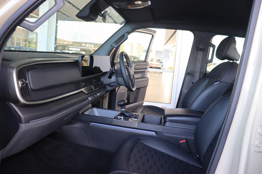2025 MY26 Kia Tasman TK SX+ Ute Image 29