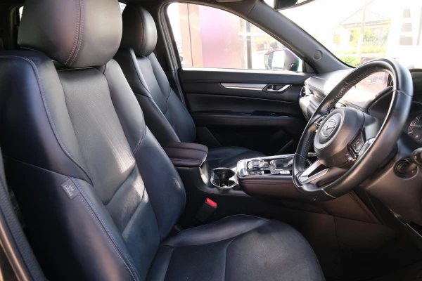 2020 Mazda CX-8 KG Series Touring SUV Image 13