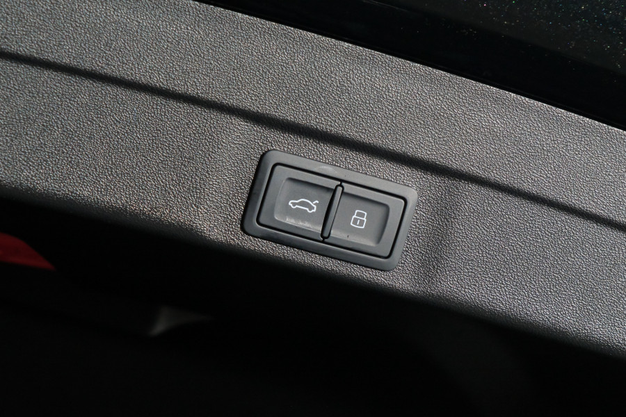 2026 Audi A5 e-hybrid S-Line Sedan