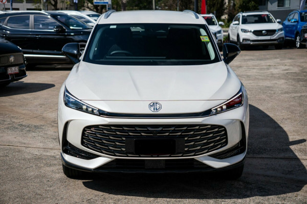 2024 MY24.5 MG HS AS33 Vibe SUV Image 5