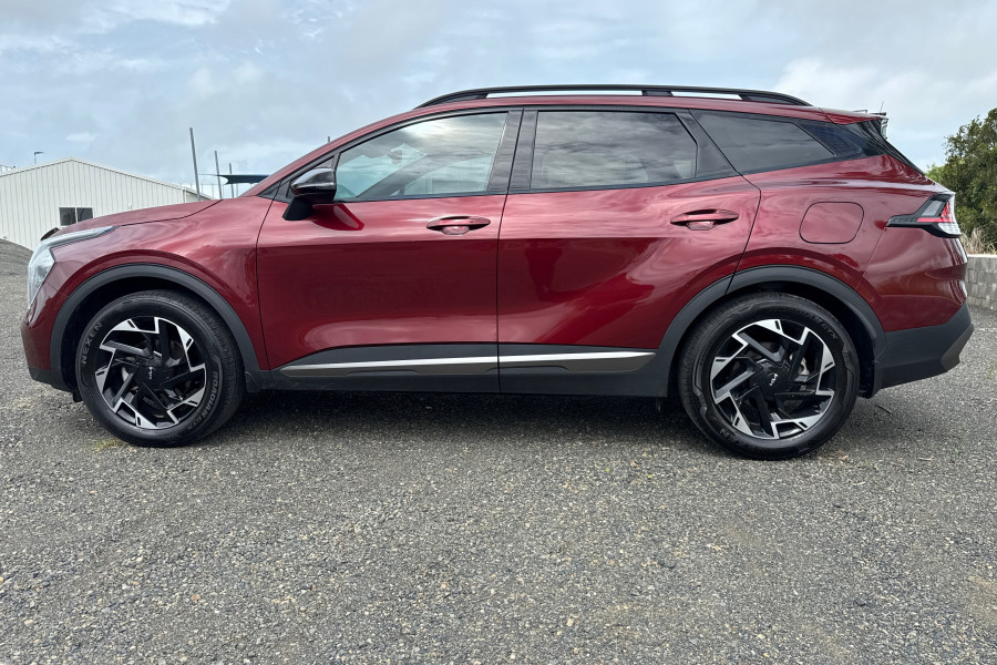 2022 MY23 Kia Sportage NQ5 SX+ SUV Image 8