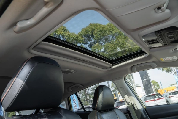 2021 Subaru XV G5-X 2.0i-S SUV Image 20