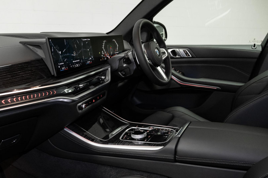 2026 BMW X5 G05 LCI xDrive30d M Sport SUV