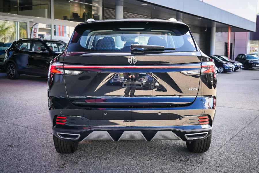2024 MY24.5 MG HS AS33 Vibe SUV Image 8