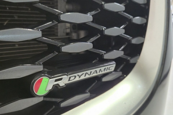 2021 Jaguar E-PACE X540 R-Dynamic S Wagon Image 8
