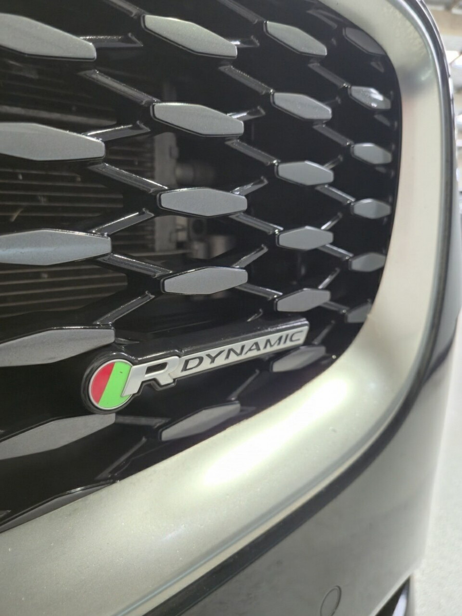 2021 Jaguar E-PACE X540 R-Dynamic S Wagon Image 8