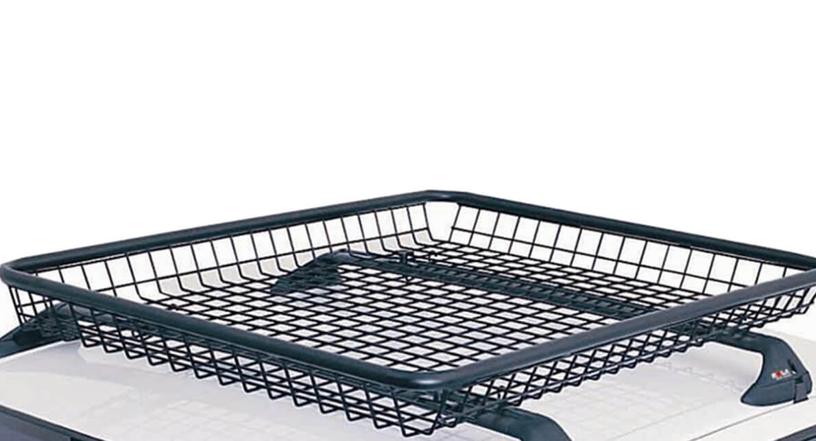 Swift Luggage Tray, Small