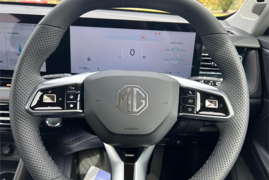 2025 MY24.5 MG HS AS33 Excite SUV Image 15