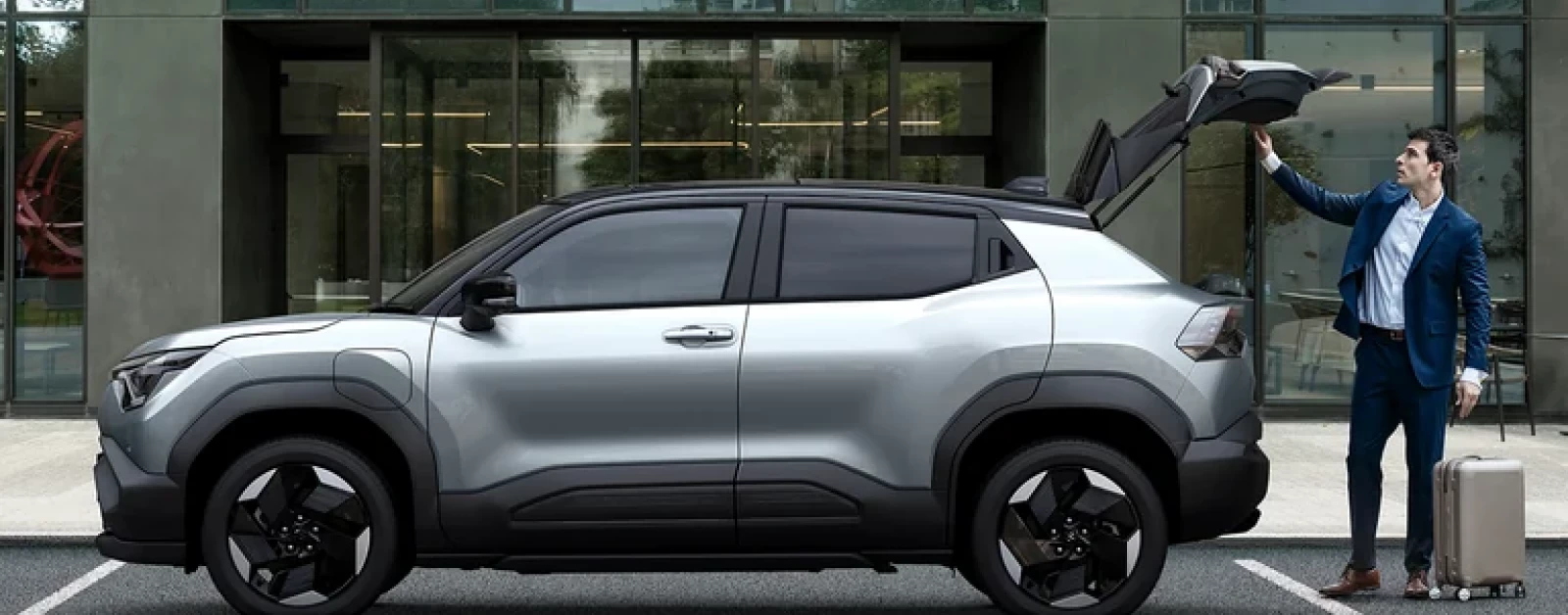 e Vitara