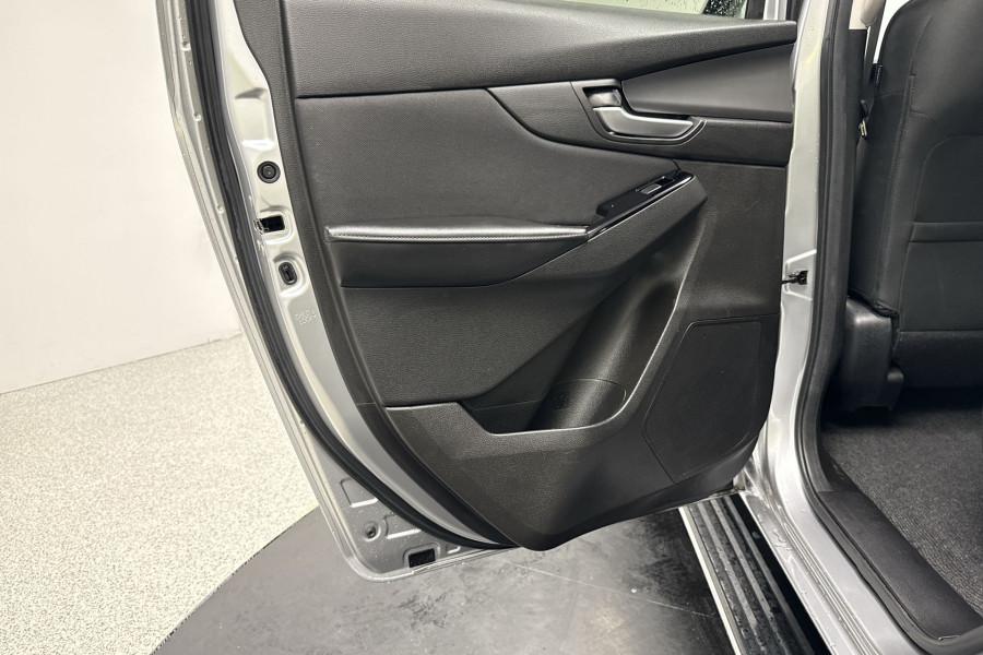 2021 Mazda BT-50 XTR Ute Image 15