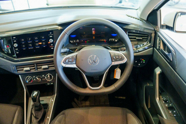 2026 Volkswagen Polo AE 85TSI Life Hatch Image 8