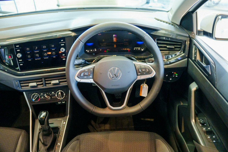 2026 Volkswagen Polo AE 85TSI Life Hatch Image 8
