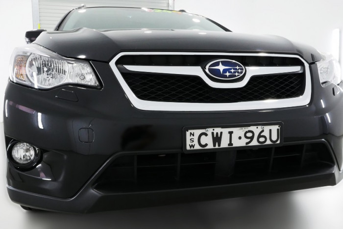 2014 Subaru XV G4-X 2.0i-S Suv Image 19