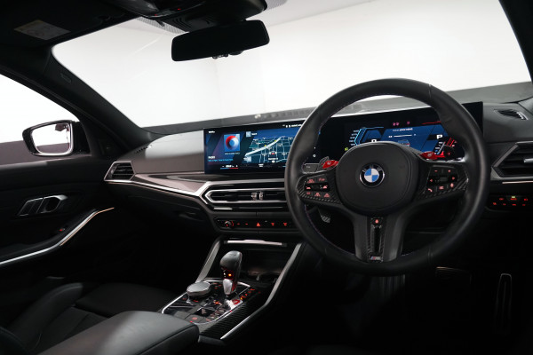2023 BMW M3 XDrive Competition Touring SUV Image 23