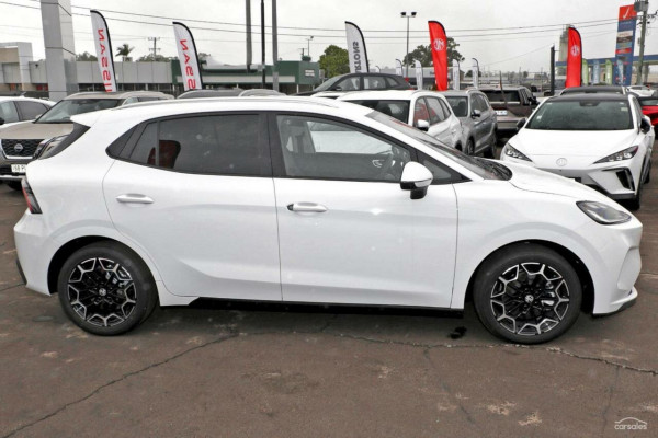2026 MG MG4 EV Urban AH4E Essence 43 Hatch Image 14