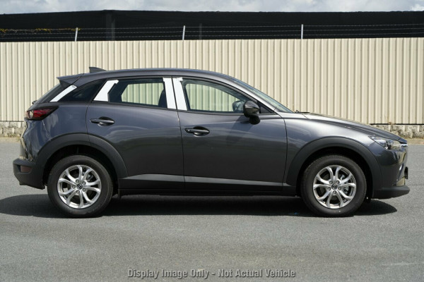 2024 Mazda CX-3 DK G20 Pure SUV Image 2