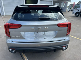 2025 GWM Haval Jolion A01 Premium SUV image 4