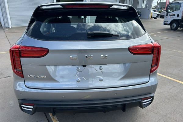 2025 GWM Haval Jolion A01 Premium SUV