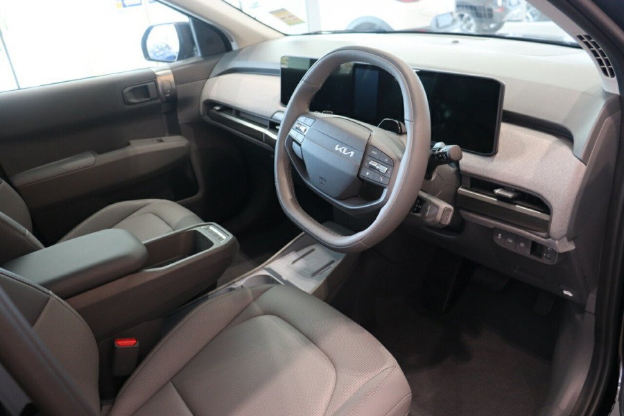 2025 Kia EV3 SV Earth SUV Image 10