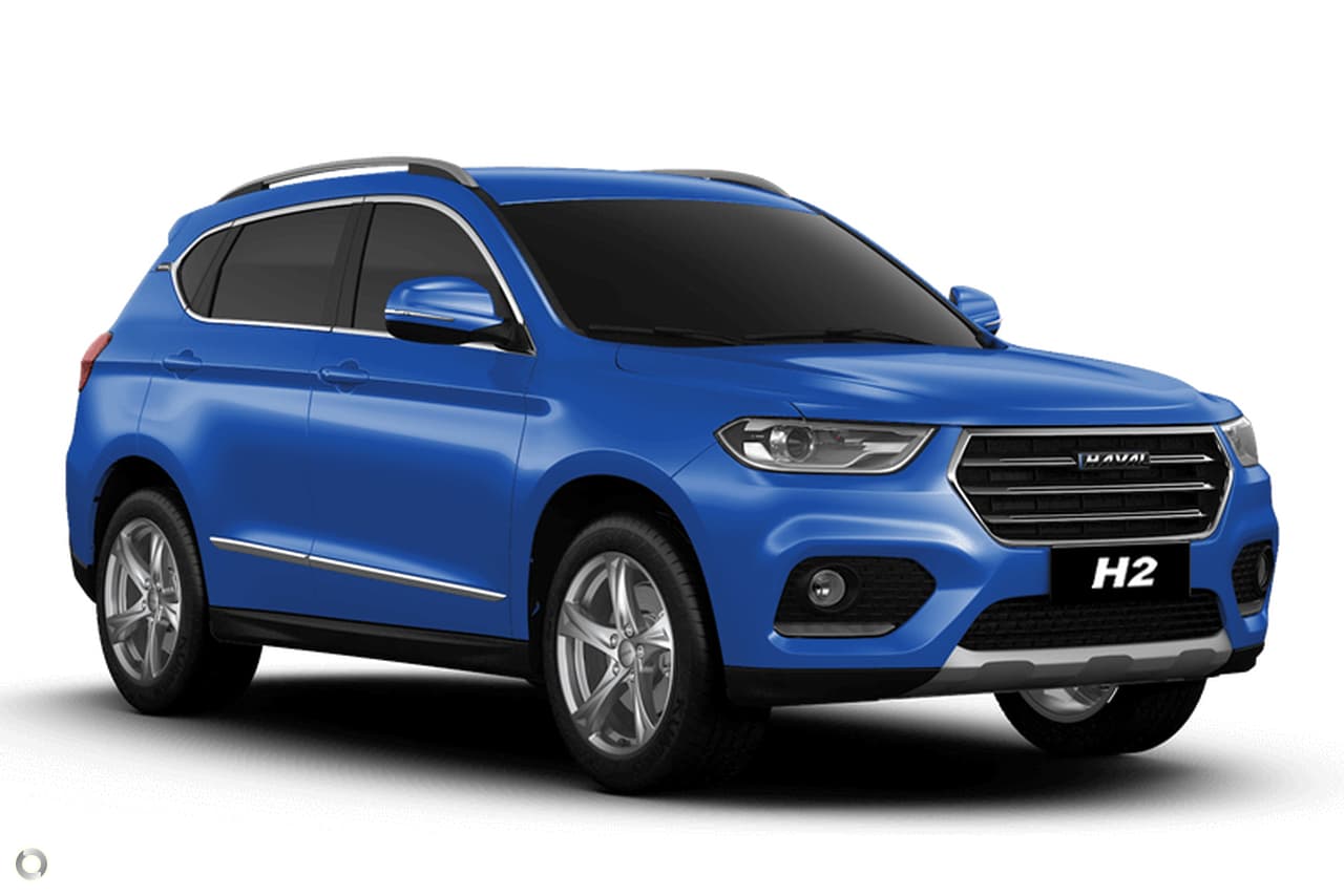 Haval jolyon 2020