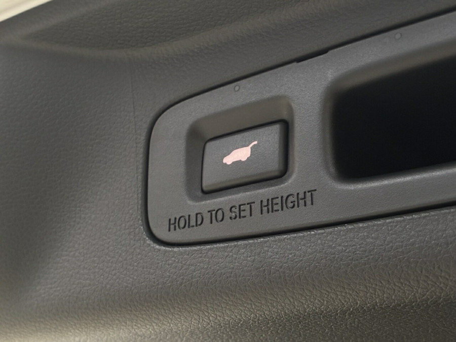 2021 Honda Odyssey 5th Gen Vi LX7 Wagon Image 9