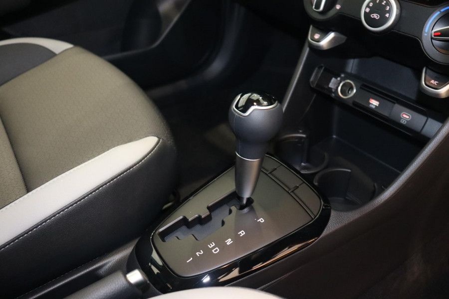 2026 MY27 Kia Picanto JA PE2 GT-Line Hatch Image 23
