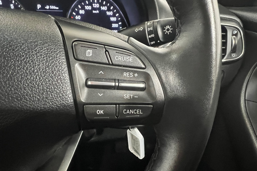 2019 MY20 Hyundai i30 PD2 Active Hatch Image 13