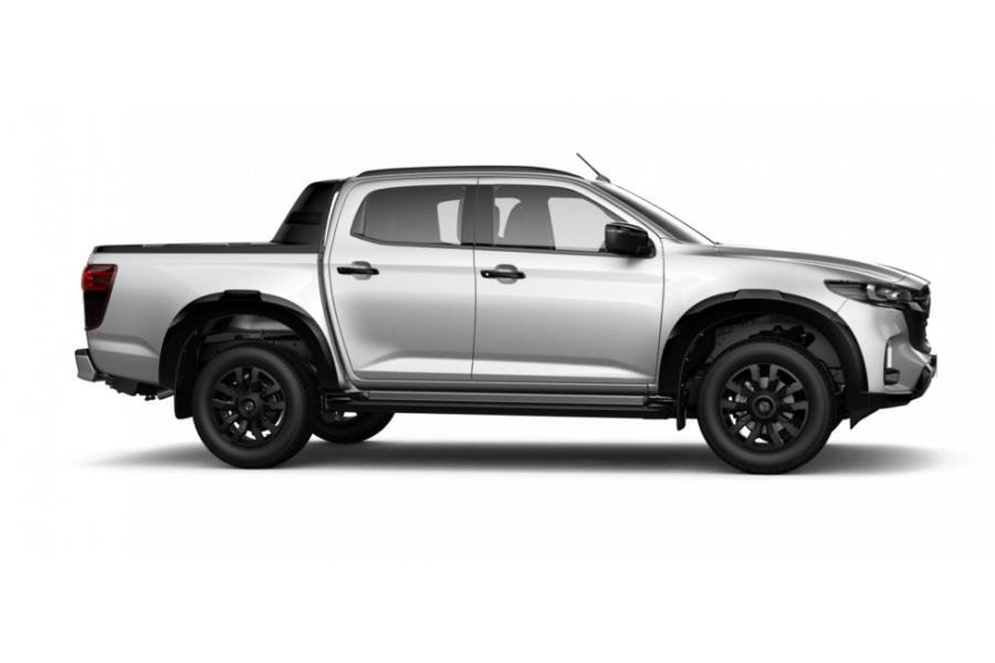 2025 Mazda BT-50 TF SP Ute Image 9