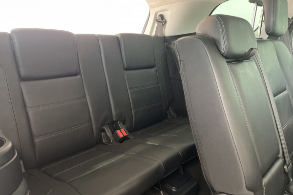 2019 MY19.75 Ford Everest P703 Trend Wagon Image 31