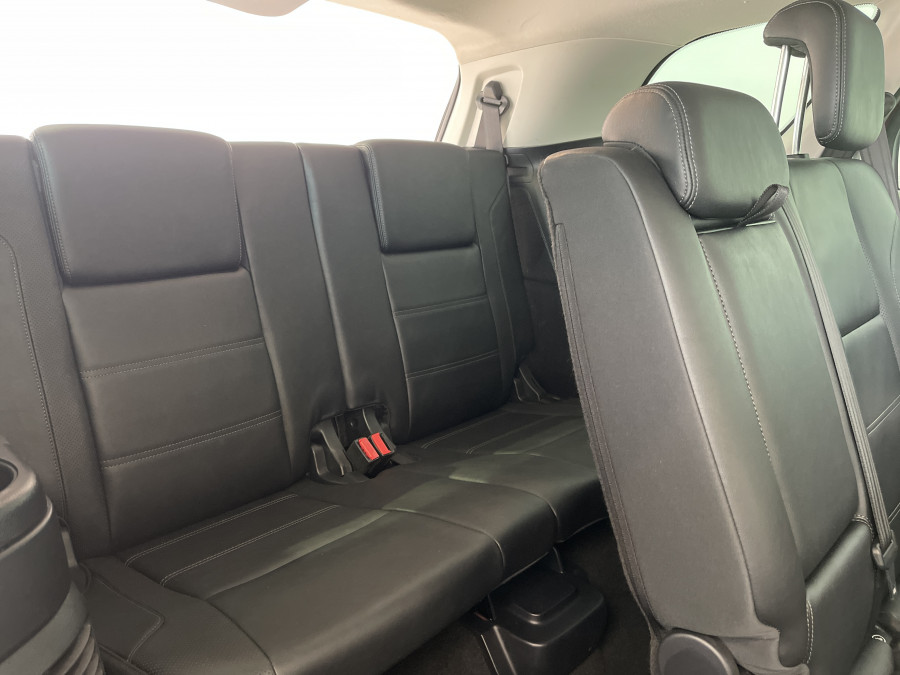 2019 MY19.75 Ford Everest P703 Trend Wagon Image 31