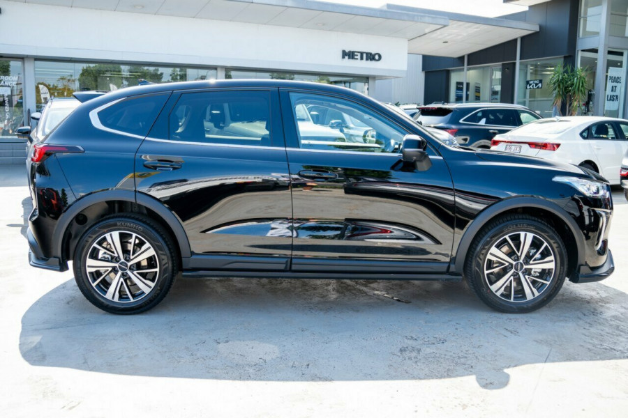 2026 GWM Haval Jolion A02 Lux Hybrid SUV Image 4