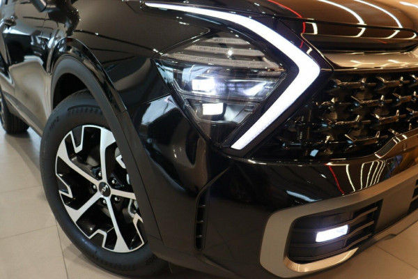 2025 Kia Sportage NQ5 HEV GT-Line SUV Image 5