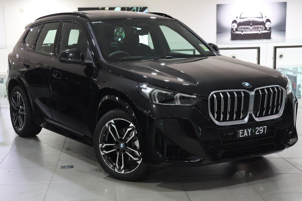 BMW X1 xDrive20i M Sport U11