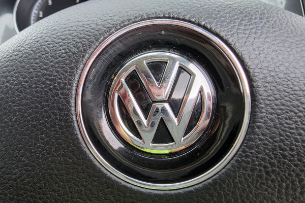 2017 MY18 Volkswagen Golf 7.5 110TSI Hatch Image 25