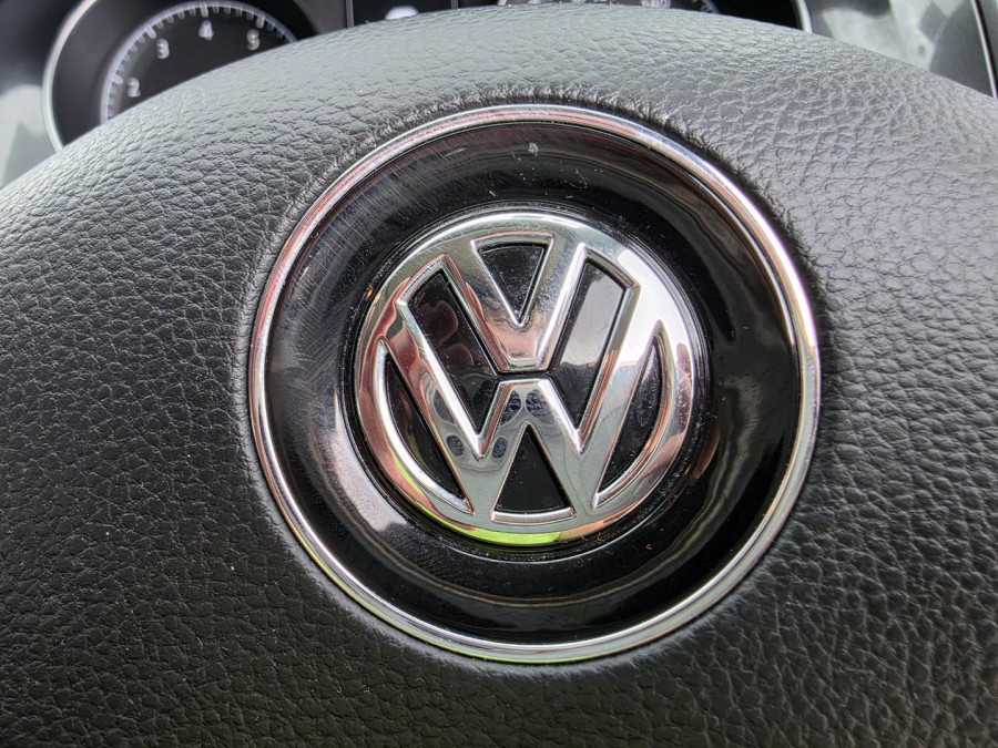 2017 MY18 Volkswagen Golf 7.5 110TSI Hatch Image 25