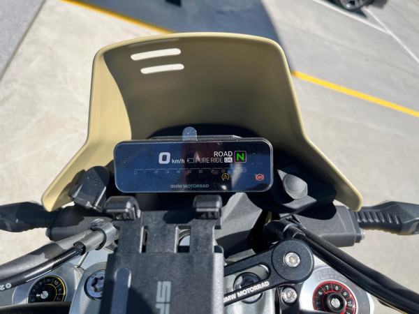 2025 BMW R 12 G/S R 12 image 11