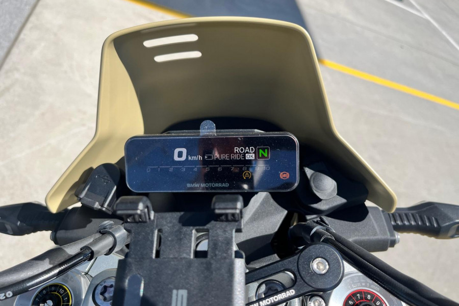 2025 BMW R 12 G/S R 12