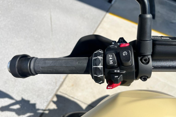 2025 BMW R 12 G/S R 12