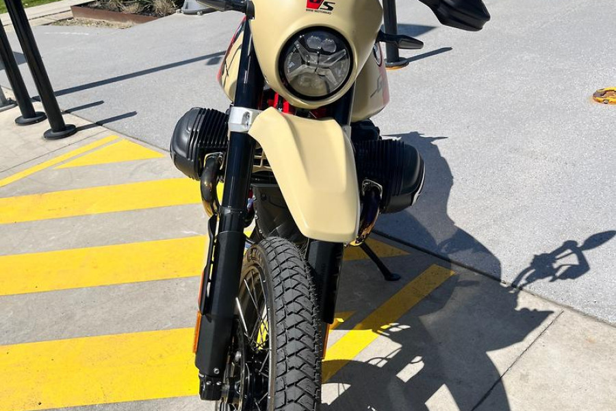 2025 BMW R 12 G/S R 12