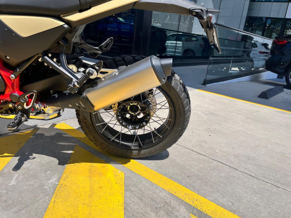 2025 BMW R 12 G/S R 12 image 17