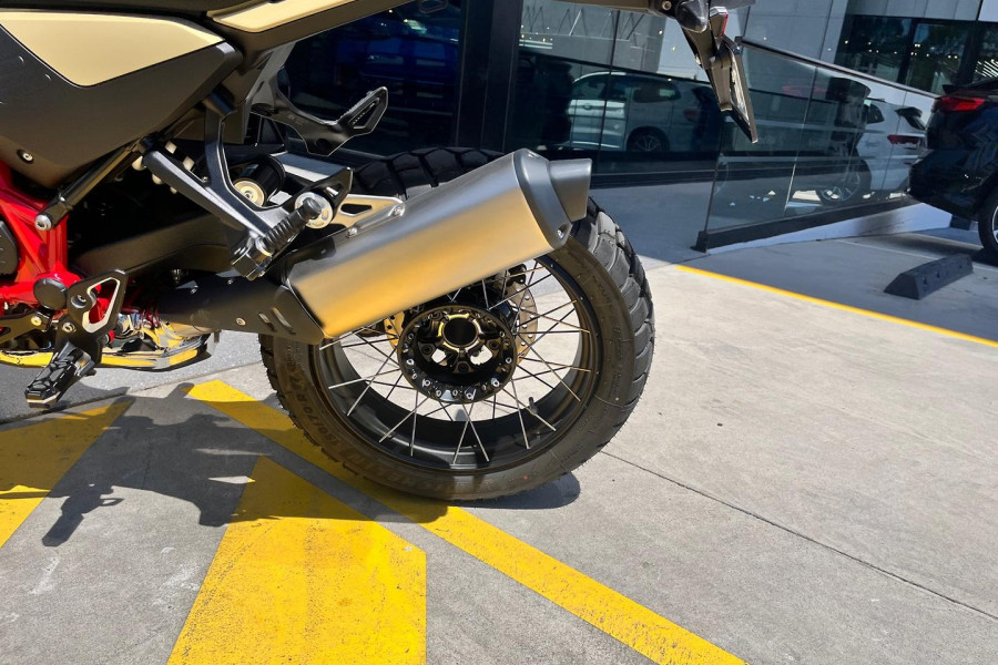 2025 BMW R 12 G/S R 12