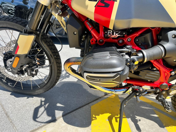 2025 BMW R 12 G/S R 12 image 19