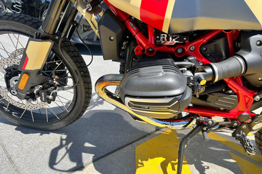 2025 BMW R 12 G/S R 12